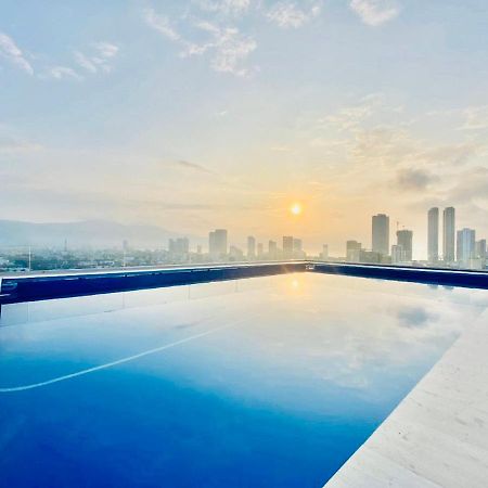 Nature Hotel & Spa Da Nang Luaran gambar