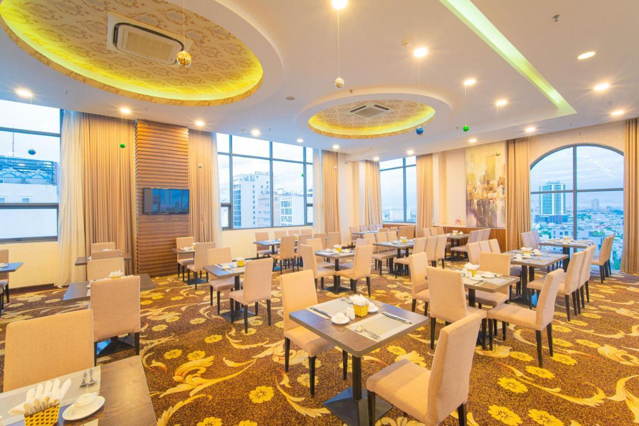 Nature Hotel & Spa Da Nang Luaran gambar