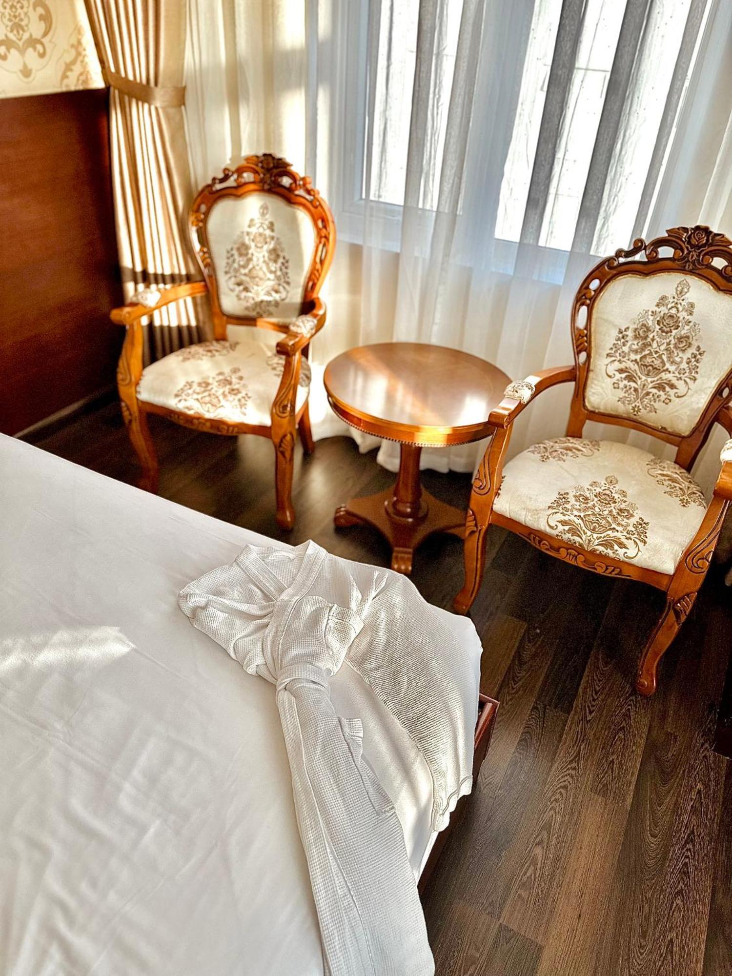 Nature Hotel & Spa Da Nang Luaran gambar