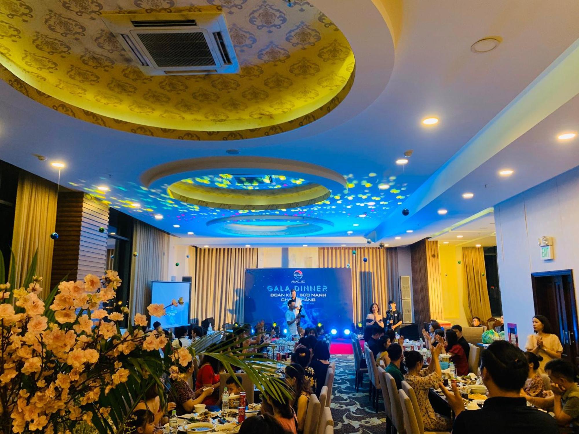 Nature Hotel & Spa Da Nang Luaran gambar