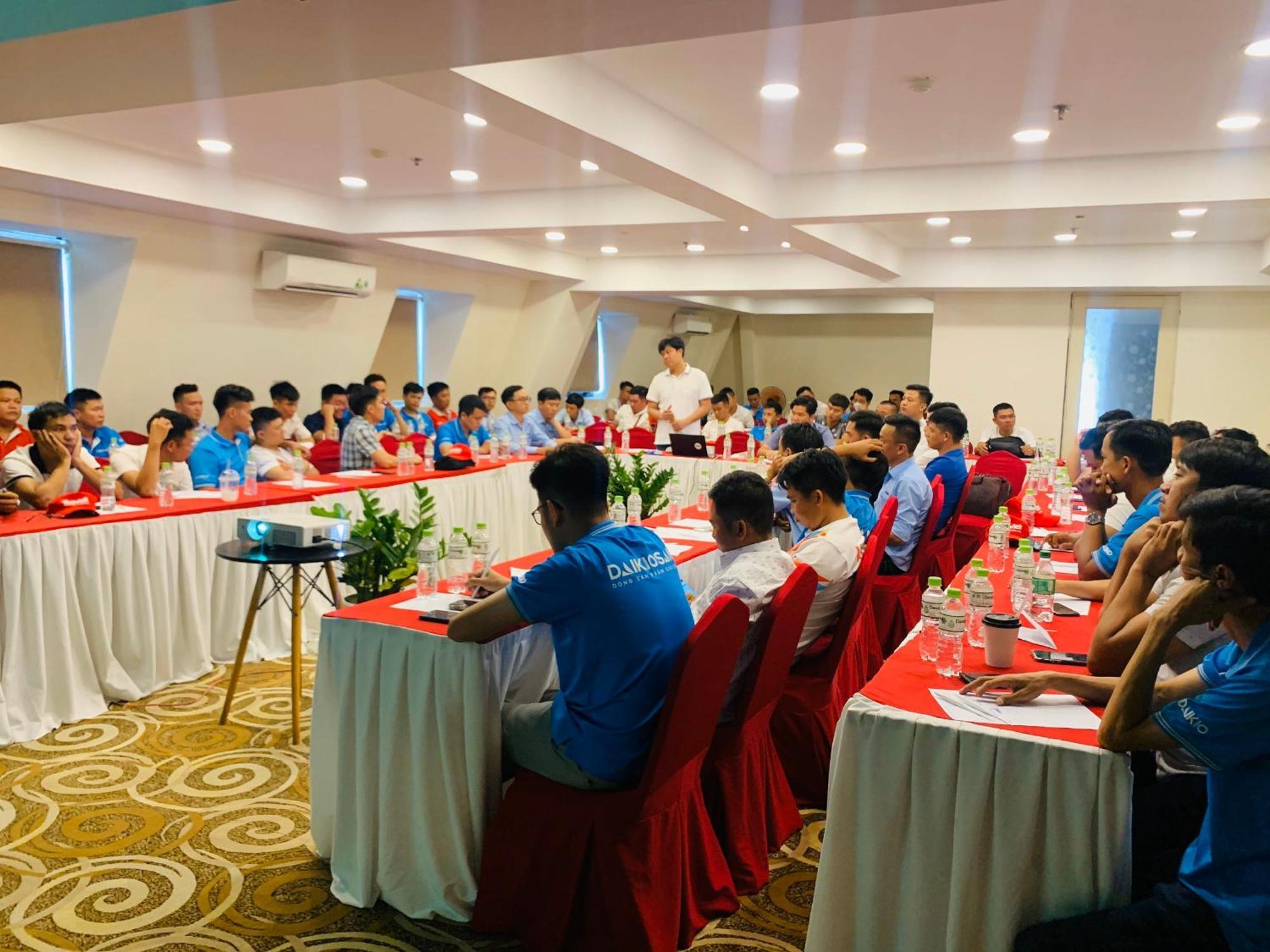 Nature Hotel & Spa Da Nang Luaran gambar