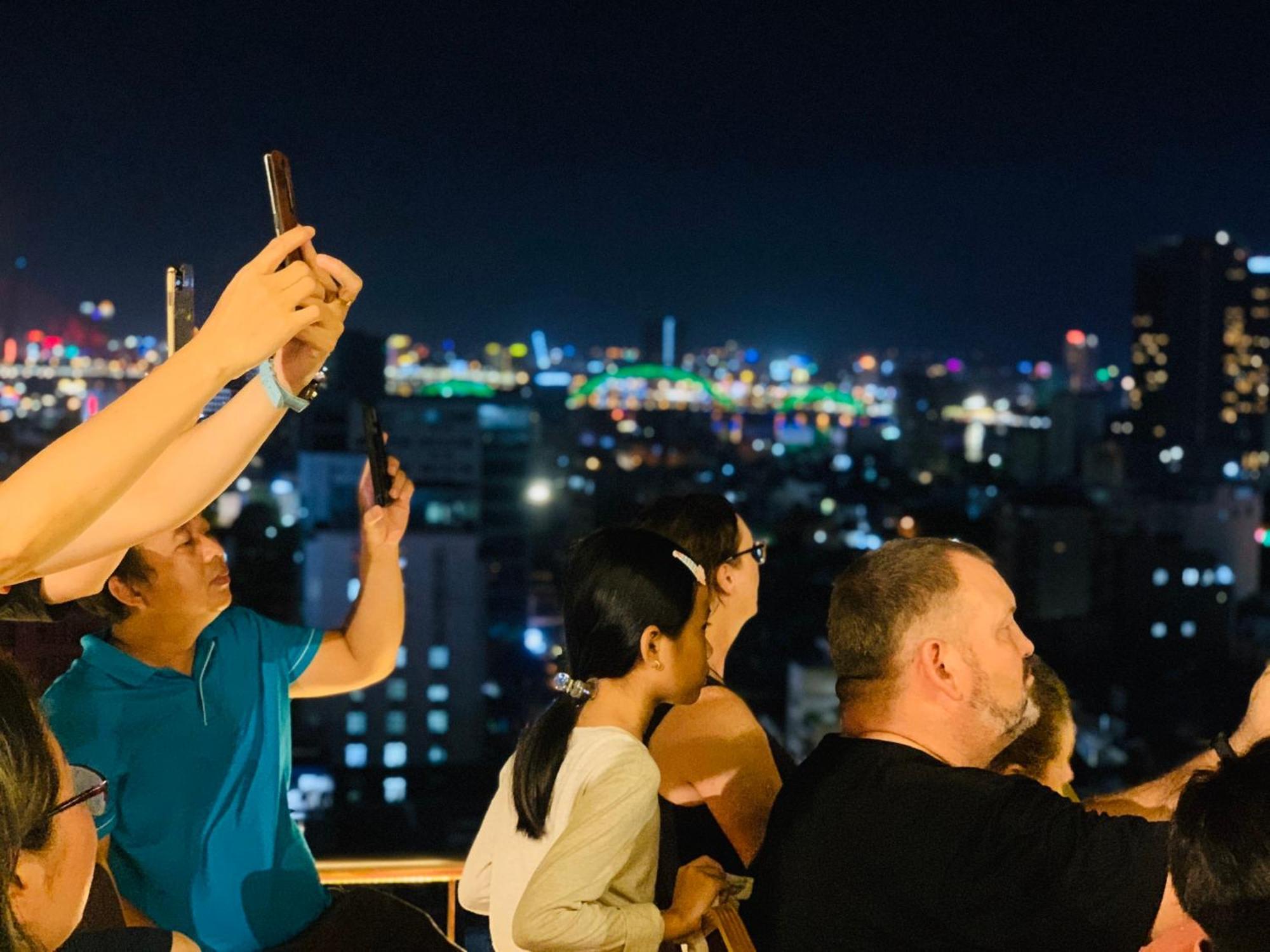 Nature Hotel & Spa Da Nang Luaran gambar